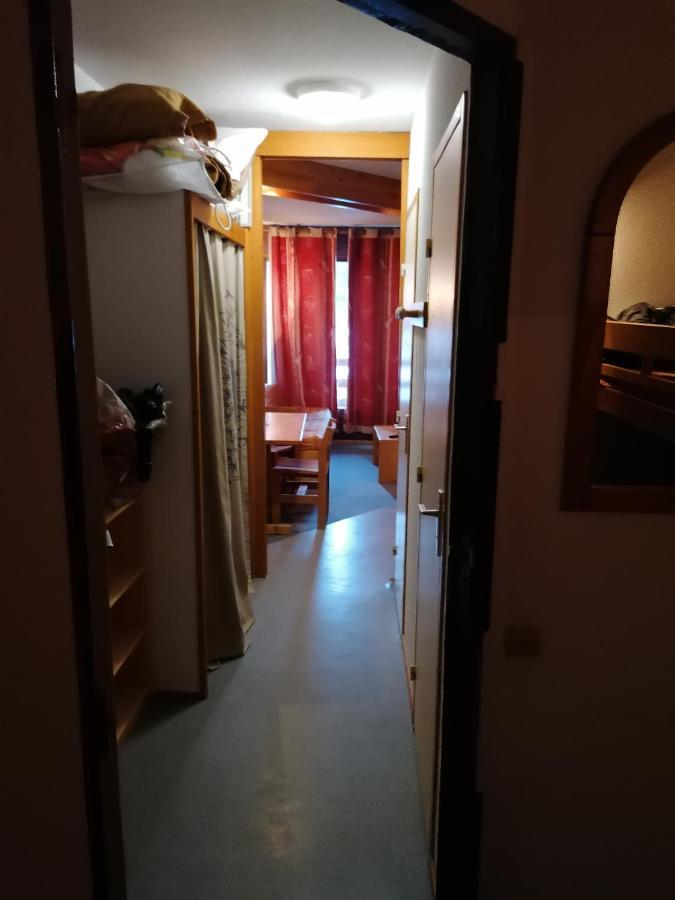 Studio Gresse En Vercors المظهر الخارجي الصورة