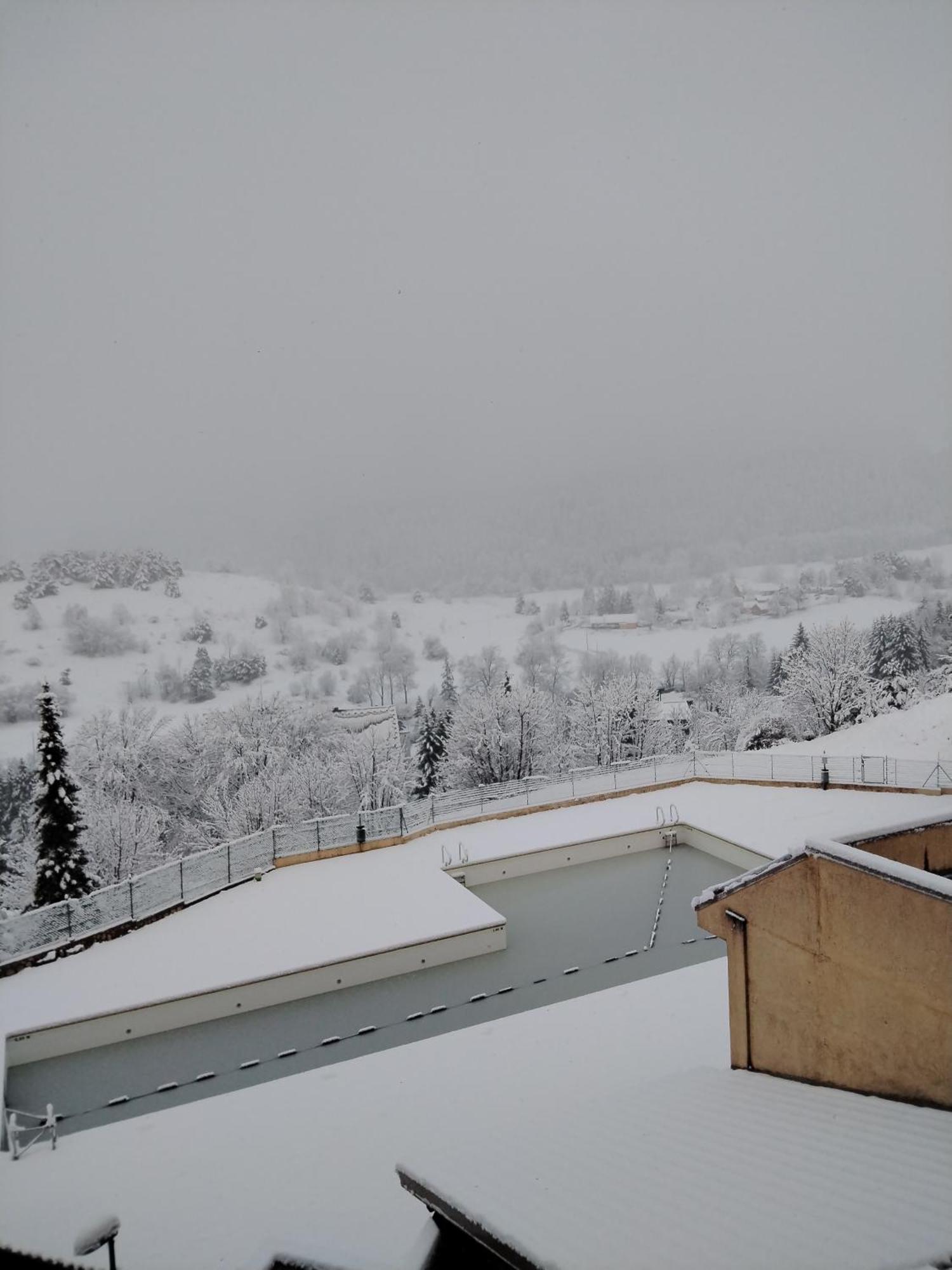 Studio Gresse En Vercors المظهر الخارجي الصورة