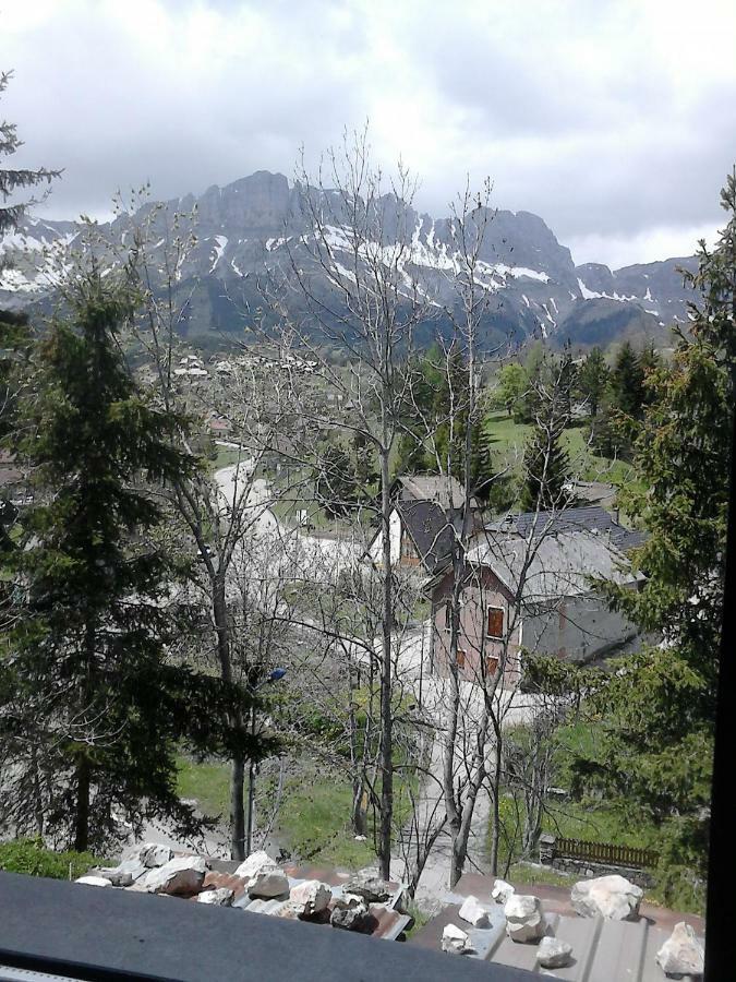 Studio Gresse En Vercors المظهر الخارجي الصورة